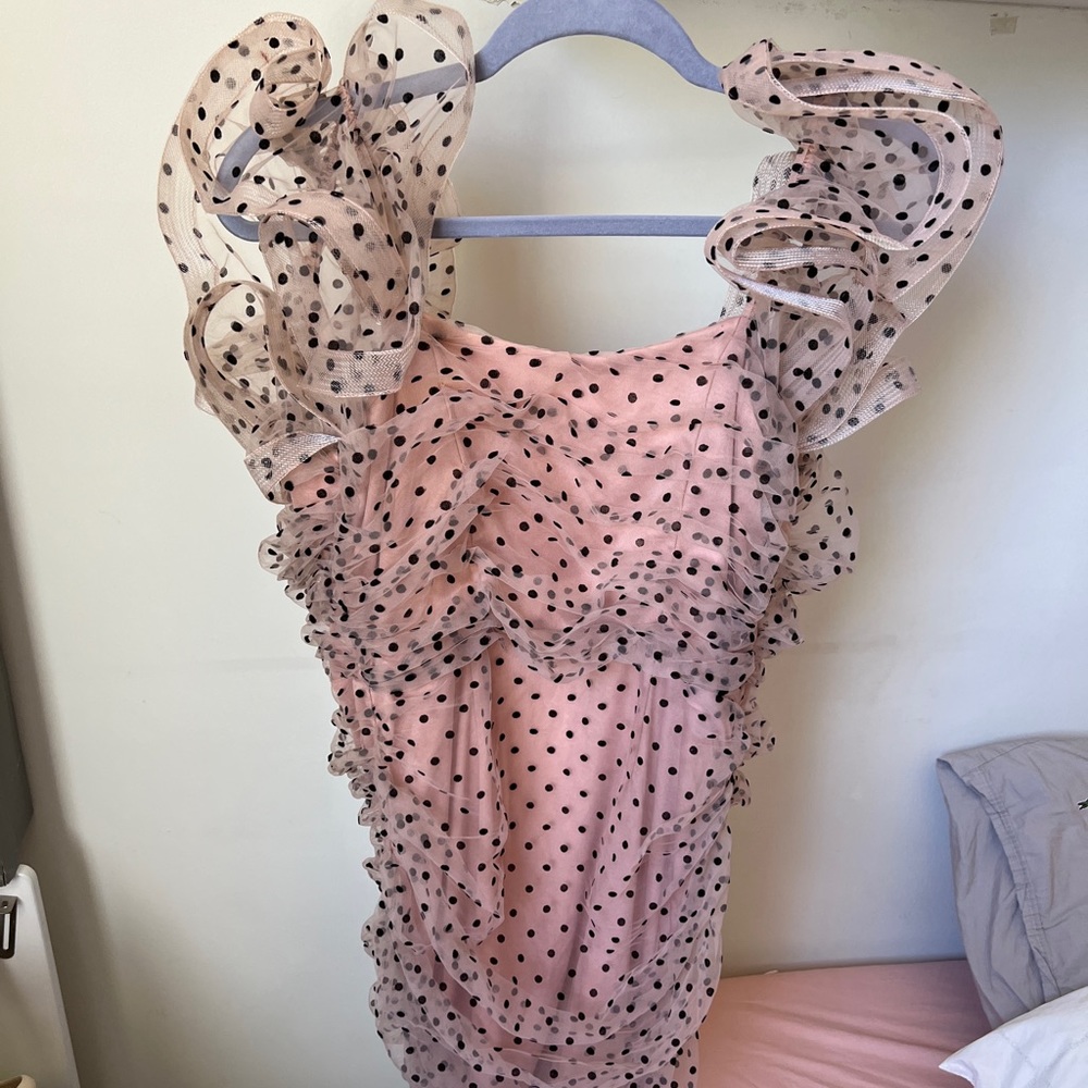 Rare London dress